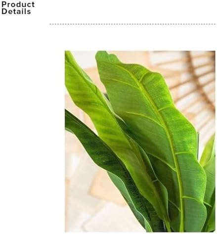 Vivid Artificial Tree for Home Decor