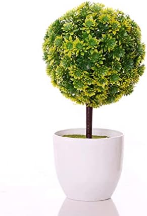 Vivid Fake Plants for Home Decor