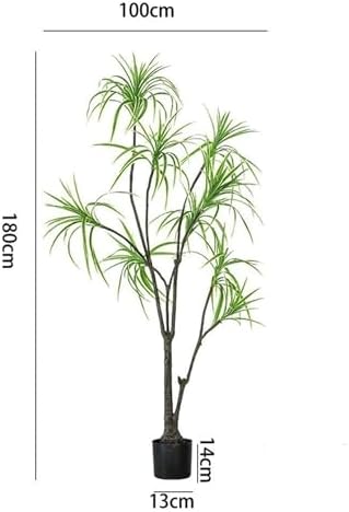 180cm Artificial Tree Fake Plant