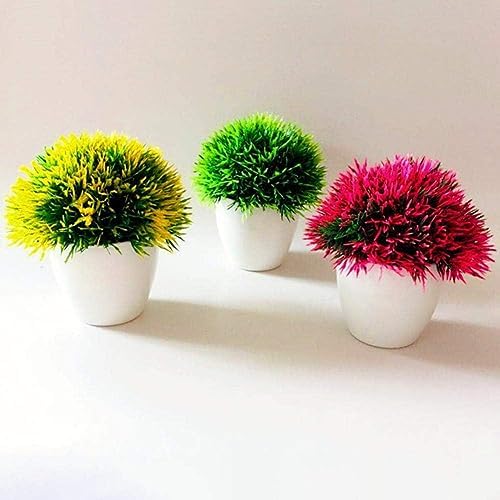 Artificial Potted Plant