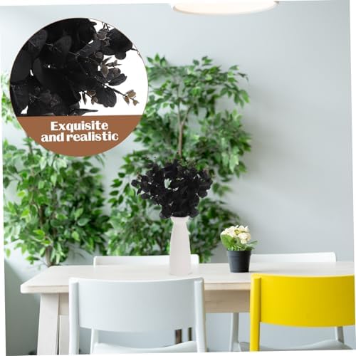 Realistic Eucalyptus Leaves