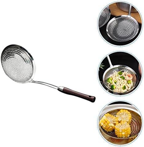 Uonlytech stainless steel colander