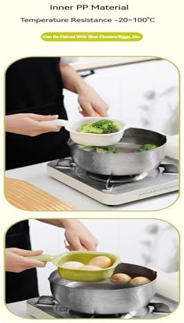 Small Fruit Vegetable Colander