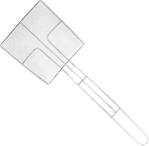 KIANSLA Precision Cooking Sieve 1000 Mesh