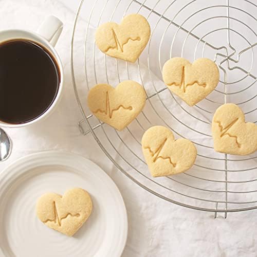 Bakerlogy EC G Small Size Cookie Cutter