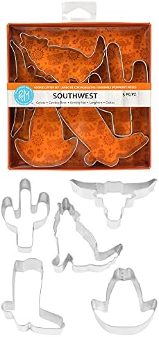RM International Southwest Cookie Cutters