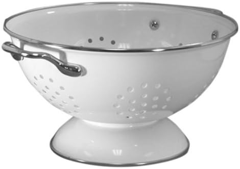 Calypso Basics by Reston Lloyd 3-Quart Colander