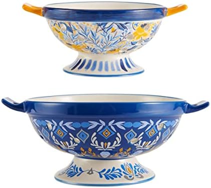 Fitz Floyd Madeline Colander Set