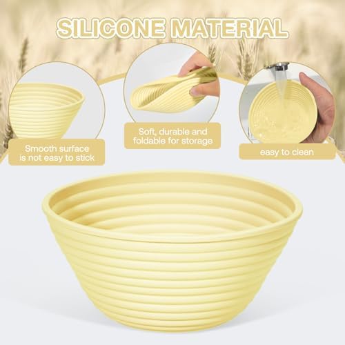 Elevate Your Baking Experience