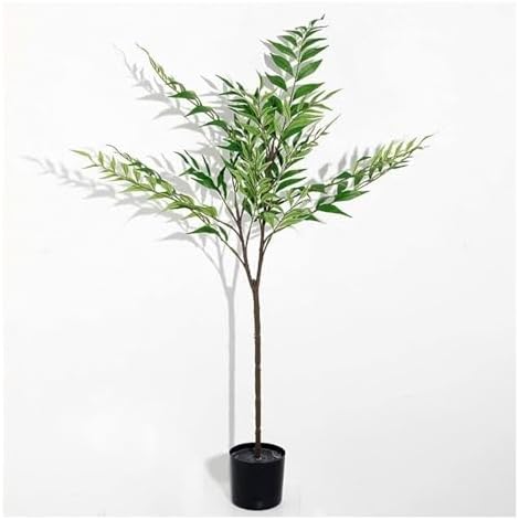 Realistic Artificial Tree for Home Office Decoration