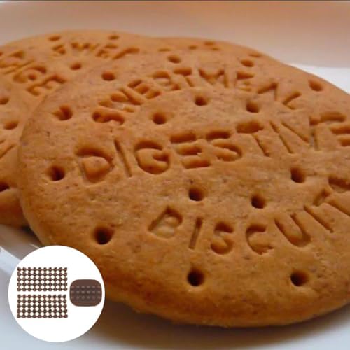 6-Pack Letter Pottery Stamps for Clay