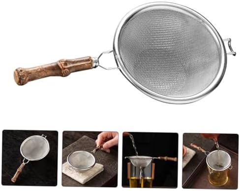 Reusable Transfer Ladle Great for Dual Use