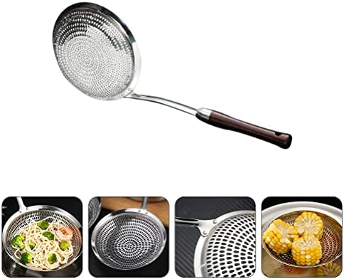Uonlytech stainless steel colander