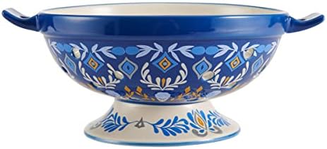 Fitz Floyd Madeline Colander Set