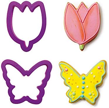 Perfect Baking Accessories Set