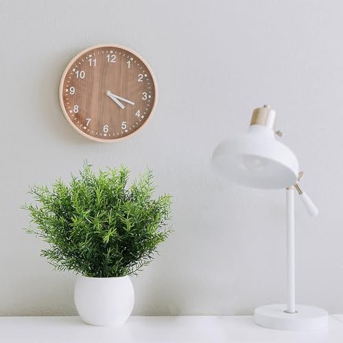 Bustling Greenery 20Pcs Rosemary Bushes for Outdoor Use