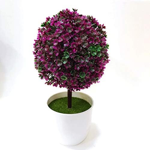 Stunning Ball Topiary Artificial Plant Decoration Home Office