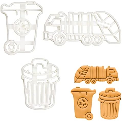 Bring More Bin Truck Treats to Life