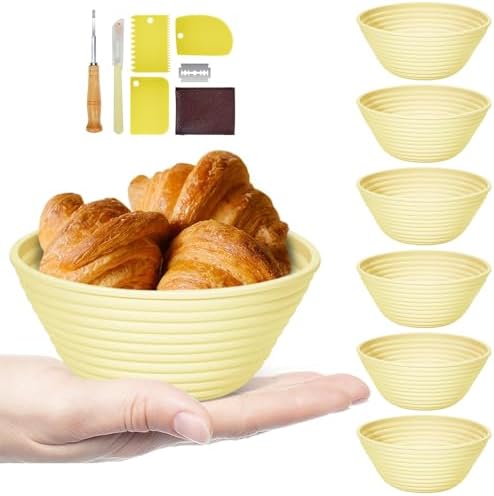 Elevate Your Baking Experience