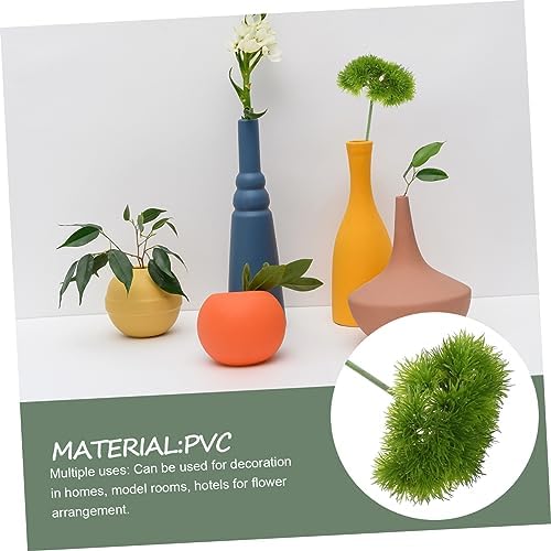 Decor Fake Plant Small Wrist Steel