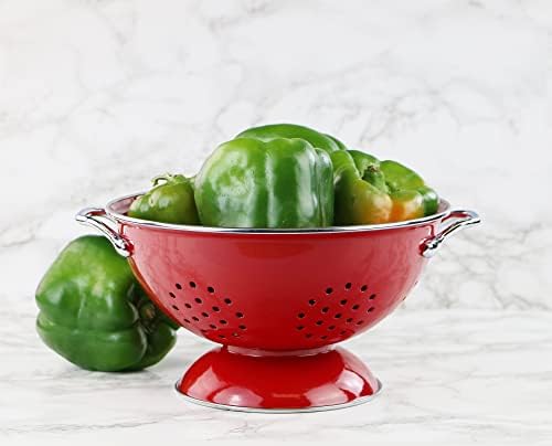 3-Quart Colander