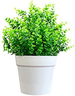 Realistic Artificial Plants for Home Decoration