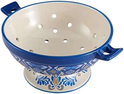 Fitz Floyd Madeline Colander Set