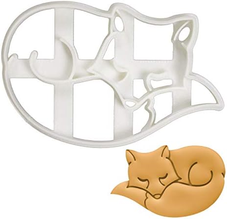 Fox-Satore Lookup