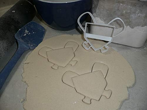 Home Plate Cookie Cutter Set for Baking More