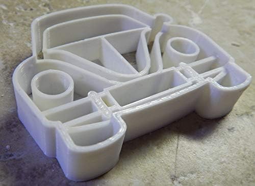 reunion joy YNGLLC Love Travel Cookie Cutter