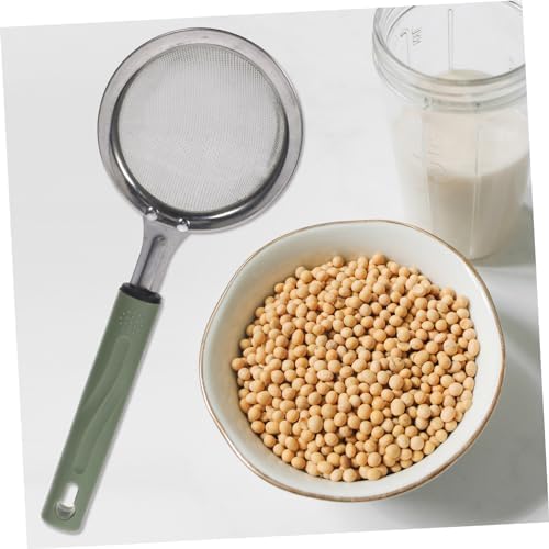 Fine Mesh Strainer for Beverages Juices