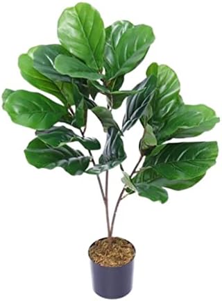 Rutavm Realistic Artificial Tree 70cm