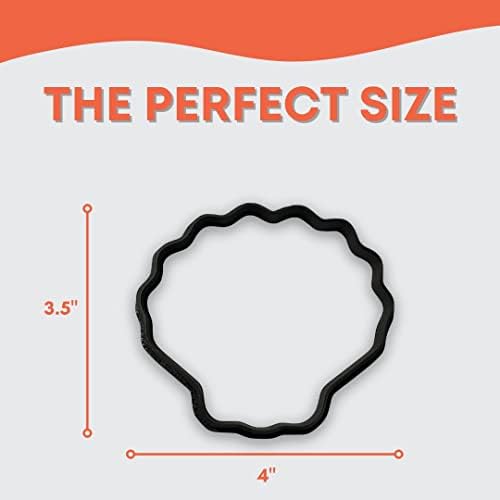 Say Hi to the Seashells Cookie Cutter
