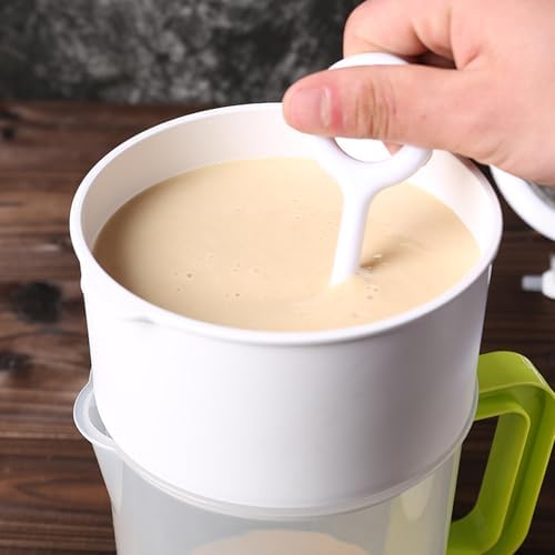 The VOSAREA 15-Liter Fine Mesh Strainer
