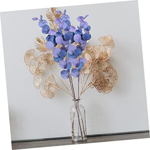 Eucalyptus Perfect Pair Plant House Blue