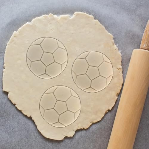 Score Goals with MOOSE GOODS