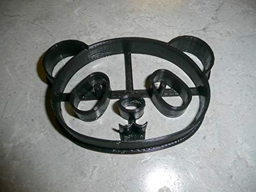 Bamboo Cookie Cutter Eco-Friendly Versatile