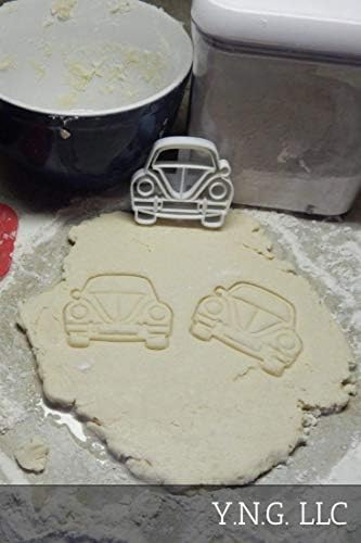 reunion joy YNGLLC Love Travel Cookie Cutter