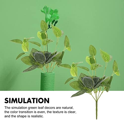 GRCQLWT Eucalyptus-Implicit Outdoor Decor