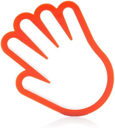 Suck UK - Hand Cookie Cutter