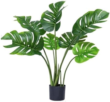 Artificial Tree Decor 100cm Artificial Plant Fake Plant Fake Tree