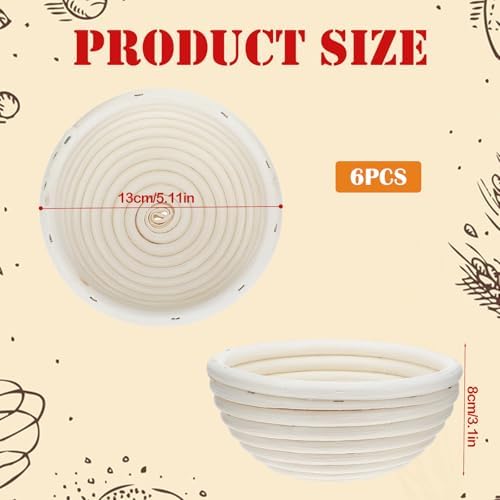 Luxury Baking Set for Sourdough