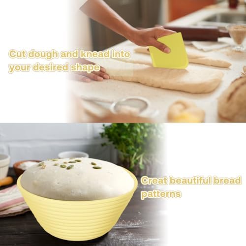 Elevate Your Baking Experience