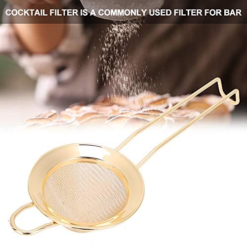 Stainless Steel Strainer