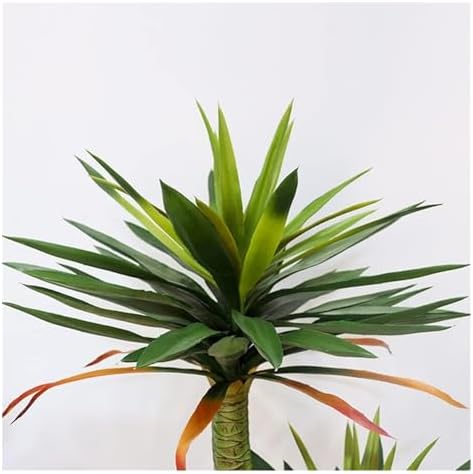 Indoor Outdoors Fake Tree Gladiolus Decor