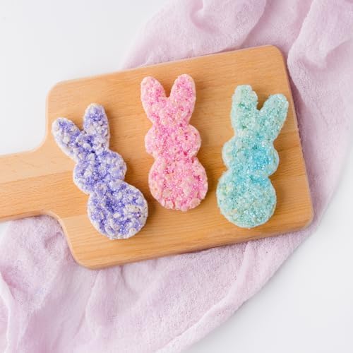 Cookie Cutter Mold - Bunny Shape Perfect for Cakes Biscuits More