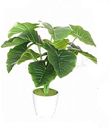 GR CQLWT Artificial Fake Potted Plant