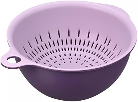 Elegant Kitchen Strainer Set