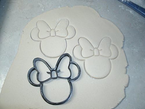 Perfect Magical Mouse Face Cookies for Baking More
