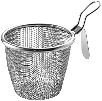 Fry Basket Colander